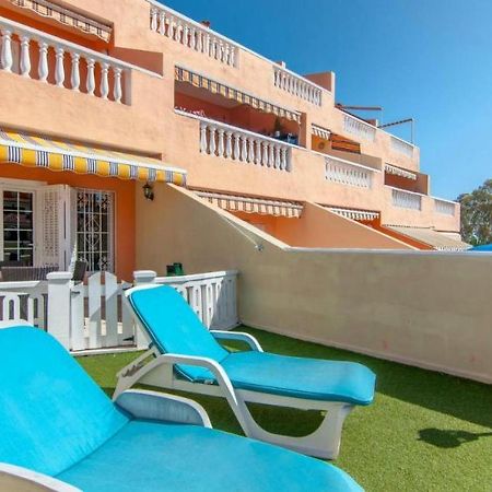 Apartament 1 Bedroom Los Cristianos Las Vistas Beach المظهر الخارجي الصورة