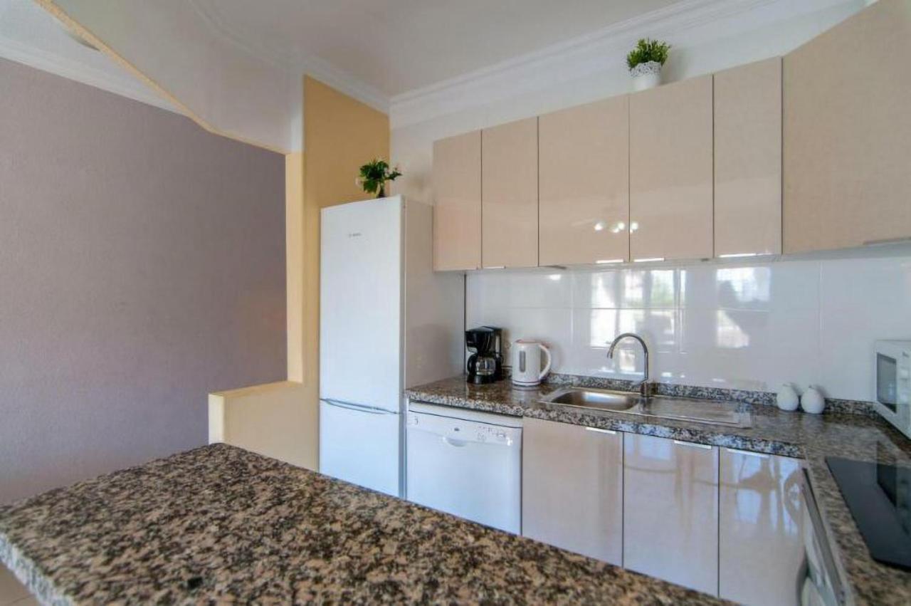 Apartament 1 Bedroom Los Cristianos Las Vistas Beach المظهر الخارجي الصورة